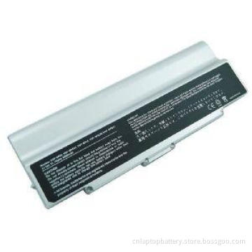 Good Quality Factory Cheap Notebook battery Laptop Battery Replacement for Sony VGN-FS Series VGP-BPL2
